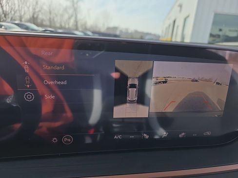 New 2026 Buick Envision Sport Touring image 24