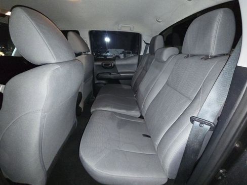 Used 2017 Toyota Tacoma SR w/ SR Convenience Package image 26