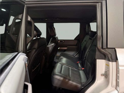 Used 2023 Ford Bronco Badlands AWD/4WD image 22