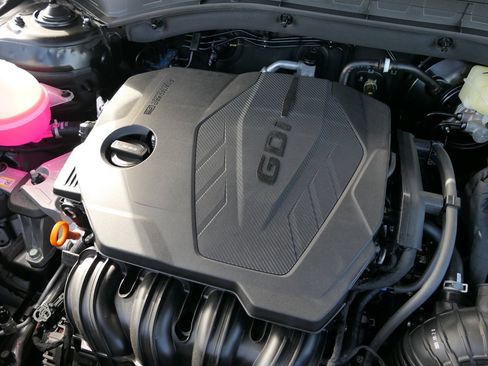 New 2026 Kia Sorento S FWD image 23