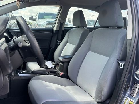 Used 2014 Toyota Corolla L image 6