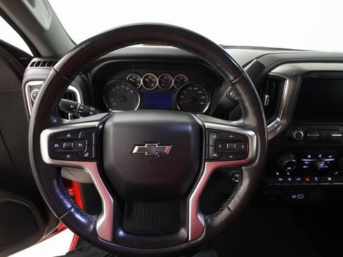 Used 2019 Chevrolet Silverado 1500 RST w/ All-Star Edition image 12