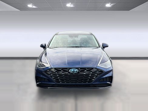 Used 2020 Hyundai Sonata Limited FWD image 6