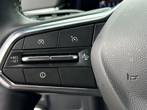 Certified 2025 Chevrolet Tahoe LT image 26