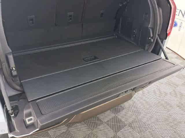 New 2027 Ford Expedition King Ranch AWD/4WD image 30