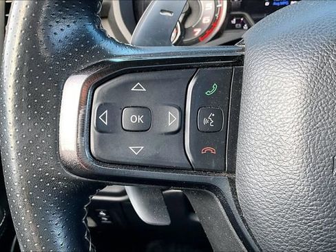 Used 2021 RAM 1500 TRX w/ TRX Level 2 Equipment Group image 19