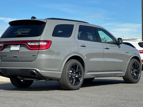 New 2026 Dodge Durango GT image 4