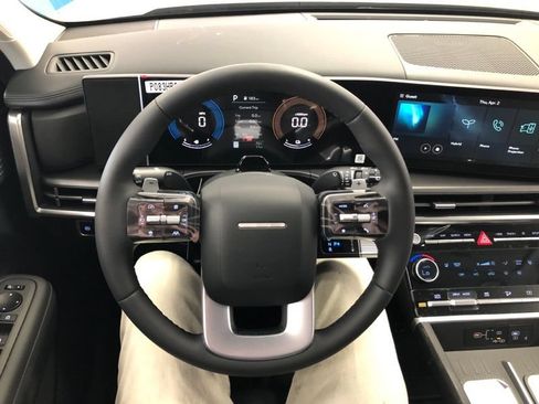 New 2026 Hyundai Santa Fe SEL AWD/4WD image 20