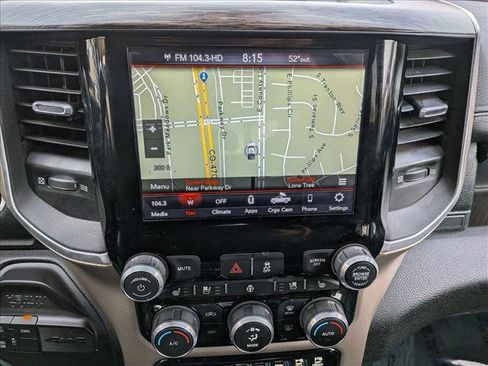 Used 2020 RAM 3500 Laramie image 13