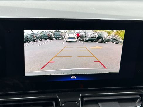Used 2025 Chevrolet TrailBlazer LT w/ Driver Confidence Package AWD/4WD image 22