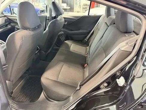 Used 2024 Subaru Legacy Premium AWD/4WD image 14