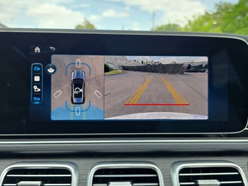 Certified 2026 Mercedes-Benz GLE 350 4MATIC image 26