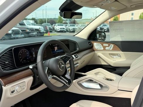 New 2026 Mercedes-Benz GLE 350 4MATIC image 13