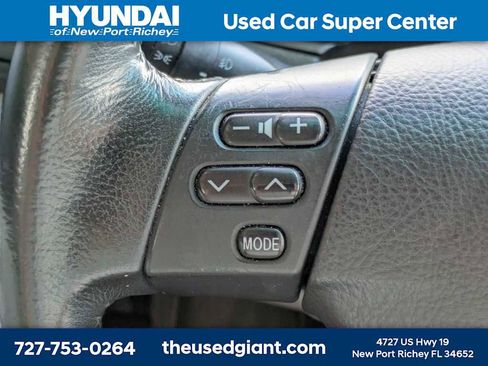 Used 2008 Lexus RX 350 image 31