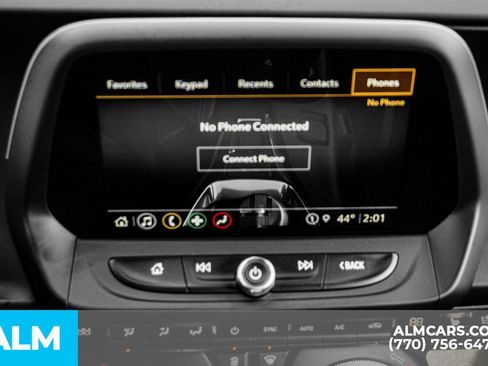 Used 2024 Chevrolet Camaro SS image 33