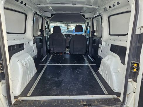 Used 2022 RAM ProMaster City Tradesman image 8