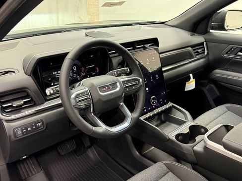 New 2026 GMC Terrain Elevation w/ LPO, Floor Liner Package image 25