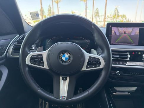 Used 2022 BMW X3 sDrive30i w/ M Sport Package 2 RWD image 19