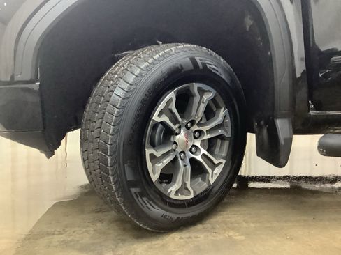 Used 2019 GMC Sierra 1500 4x4 Double Cab w/ X31 Off-Road Package image 24