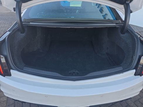 Used 2019 Cadillac CT6 Sport image 42