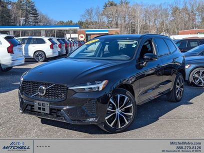Certified 2025 Volvo XC60 B5 Plus