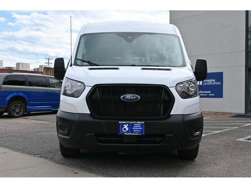 Used 2022 Ford Transit 350 XL image 4