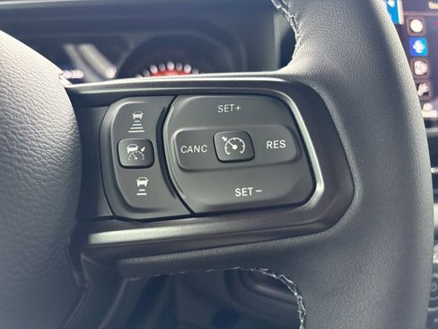 New 2026 Jeep Wrangler Sport S image 14