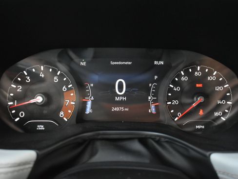 Used 2022 Jeep Compass Limited AWD/4WD image 31