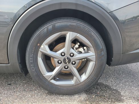 Used 2025 Kia K4 FWD image 8