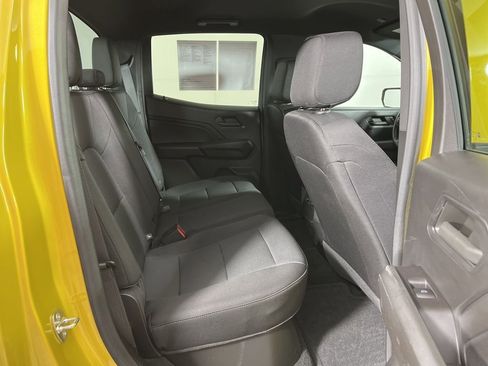 Certified 2023 Chevrolet Colorado Trail Boss image 8
