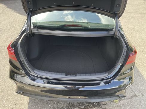 Used 2022 Kia Forte Sedan FWD image 22