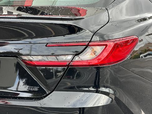 New 2026 Toyota Camry SE FWD image 24