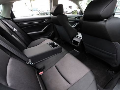 Used 2019 Honda Accord LX image 54
