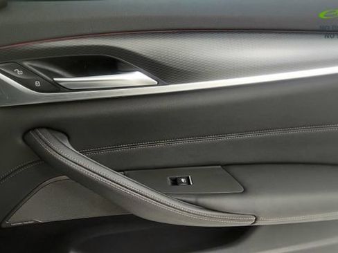 Used 2023 BMW 530i w/ M Sport Package RWD image 37
