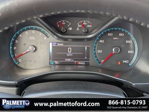 Used 2018 Chevrolet Colorado Z71 image 27