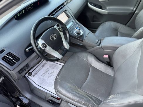 Used 2010 Toyota Prius Five FWD image 10