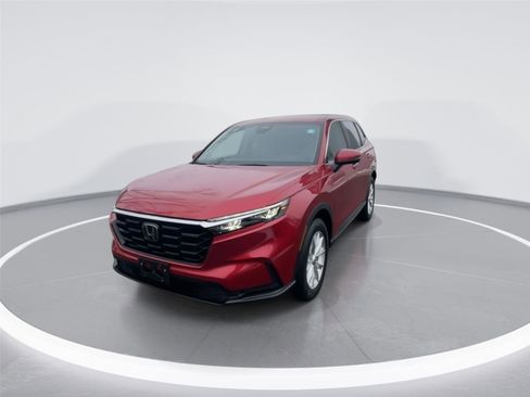 Used 2024 Honda CR-V EX image 3