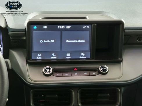 Used 2024 Ford Maverick XL w/ Equipment Group 100A Standard image 22