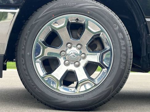 Used 2020 RAM 1500 Big Horn AWD/4WD image 24