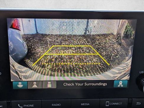 Certified 2023 Honda Accord EX image 13