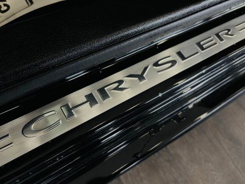 Used 2021 Chrysler 300 S w/ Popular Equipment Group AWD/4WD image 27