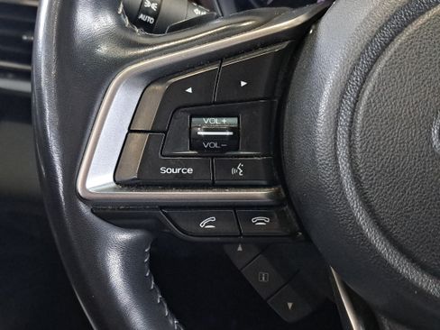 Used 2022 Subaru Outback Touring XT AWD/4WD image 24