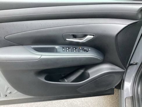 Certified 2025 Hyundai Tucson SEL image 25