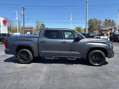 Used 2023 Toyota Tundra SR5 w/ SR5 Convenience Package image 2