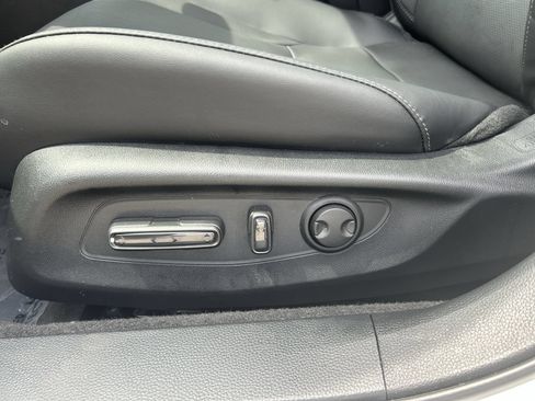 Certified 2025 Honda Accord EX-L image 14