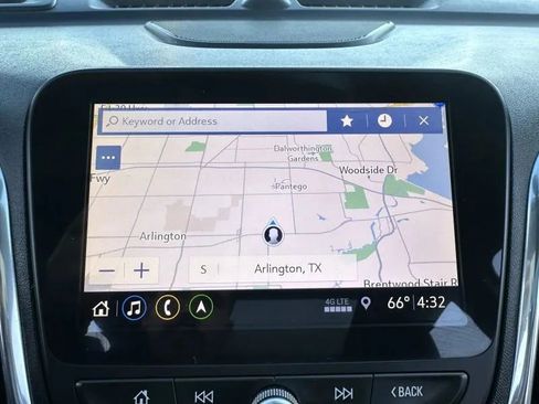 Used 2019 Chevrolet Equinox Premier image 34