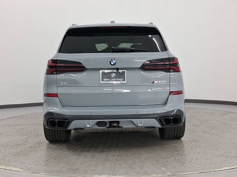 Certified 2024 BMW X5 M60i image 10