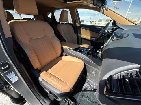 Certified 2023 Lexus NX 350 AWD image 26