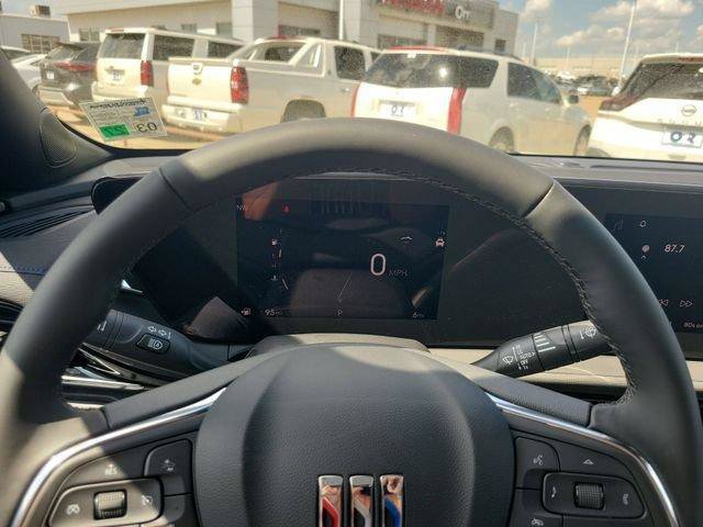 New 2026 Buick Envista Sport Touring w/ Convenience I Package FWD image 18