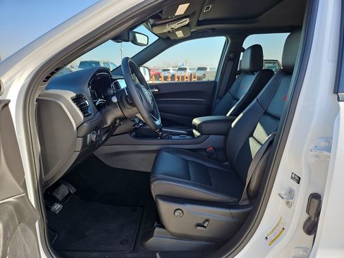New 2026 Dodge Durango GT image 18